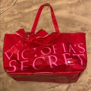 Victoria’s Secret Pink Tote